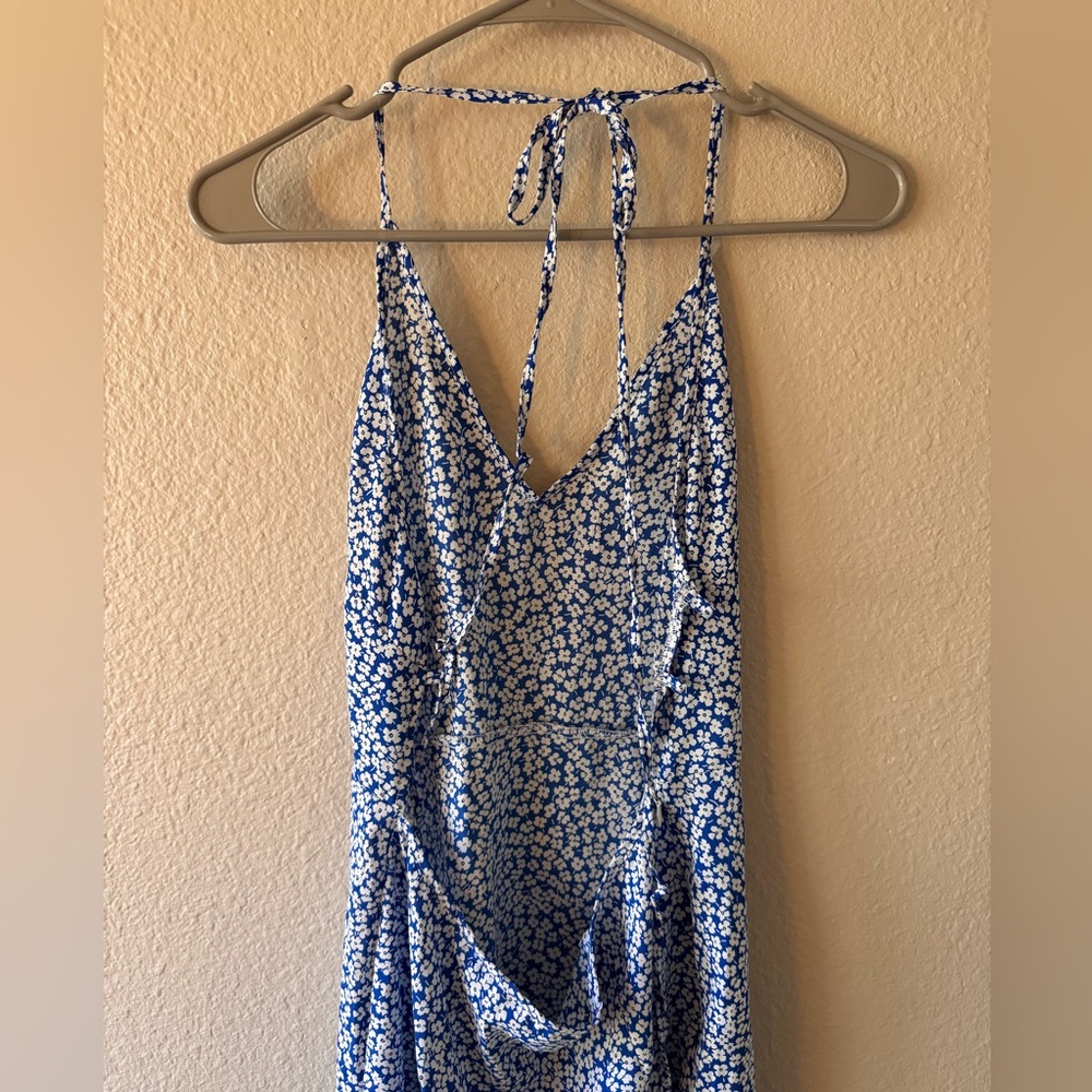 Floral Sundress - Picture 3 of 3